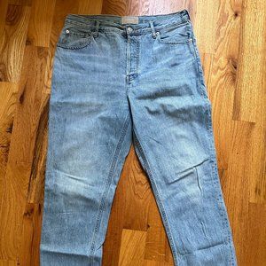 EVERLANE The Cheeky Jean